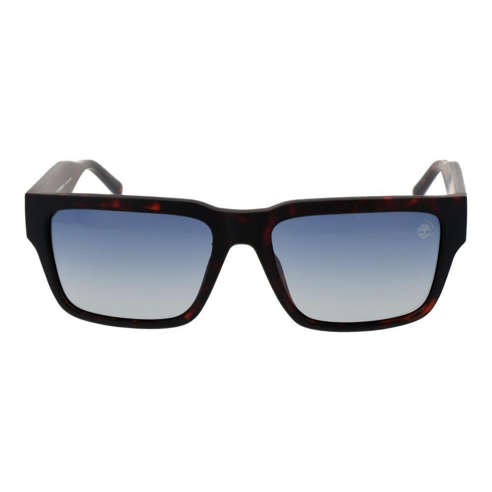 Timberland Brown Men Sunglass