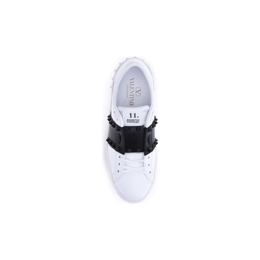 Valentino Garavani Rockstud Untitled Sneakers VA-7W2S0A01LTUA01-EU36/US6