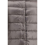 Herno Midi Down Jacket HE-PI0505DIC12017Z9480-IT40 | M