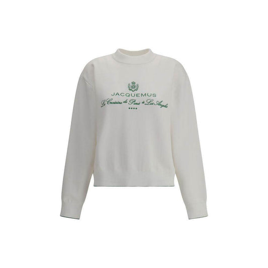 Jacquemus La Maille Venice Sweater JA-251KN61924271IN-IT36 | XS