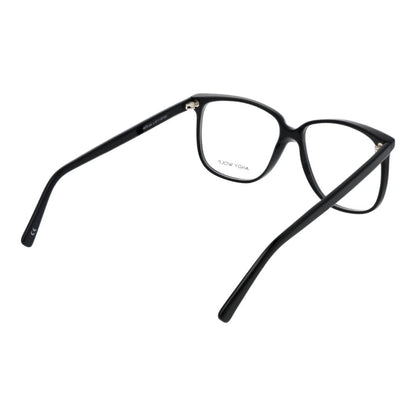 Andy Wolf Black Acetate Glasses (Frames)
