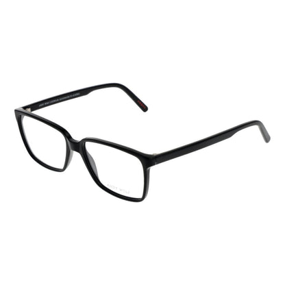 Andy Wolf Black Acetate Glasses (Frames)