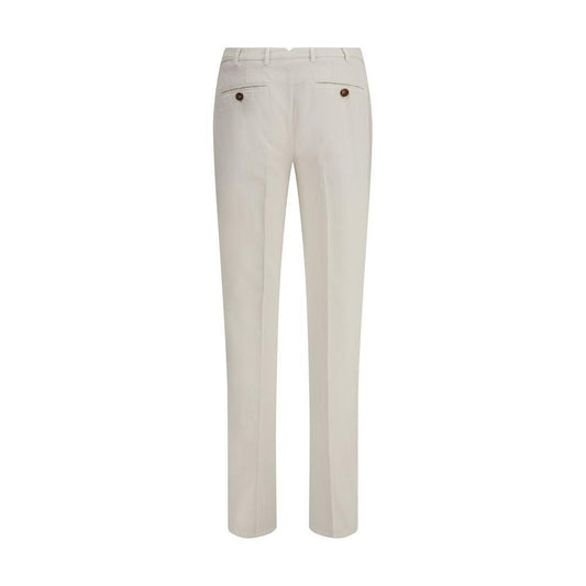 Brunello Cucinelli Dyed Pants
