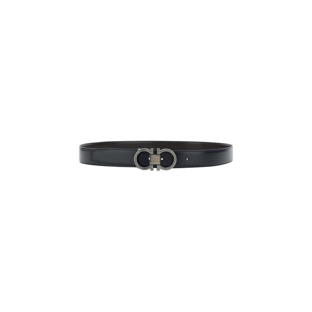 Ferragamo Gancini Belt FE-694531004-100 CM / 40 INCHES