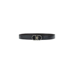 Ferragamo Gancini Belt FE-694531004-100 CM / 40 INCHES