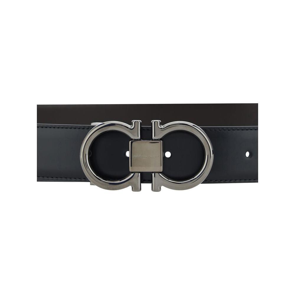 Ferragamo Gancini Belt FE-694531004-100 CM / 40 INCHES
