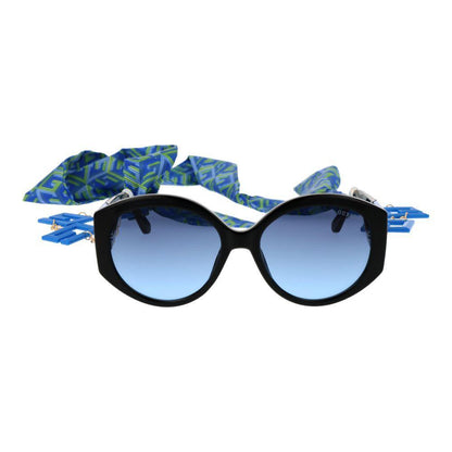 Guess Black Women Sunglass