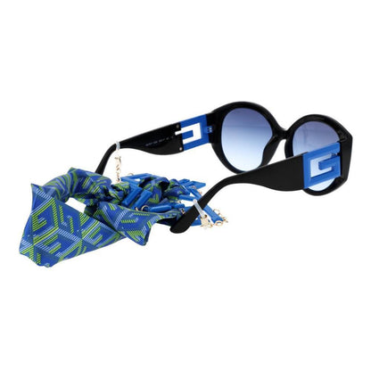 Guess Black Women Sunglass