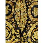 Versace Silk Shorts VE-10024761A030445B000-IT46 | S