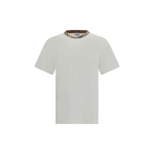 Burberry Archivio Check T-Shirt BU-8110100B7078-S