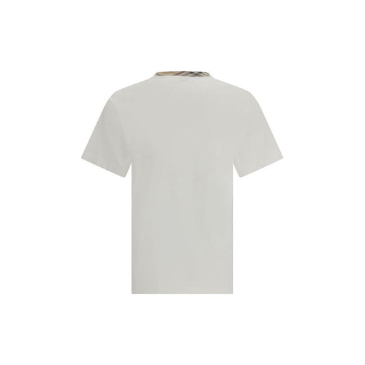 Burberry Archivio Check T-Shirt BU-8110100B7078-S