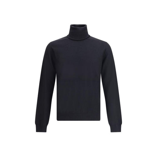 Jil Sander Ls Tn Jumper turtleneck Sweater JI-J22GP0222J14610001-IT46 | S