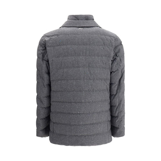 Herno Blazer Down Jacket HE-PI00112UR334489487-IT50 | L