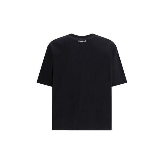 Dsquared² Logoed T-Shirt DS-S74GD1478D20033900-S
