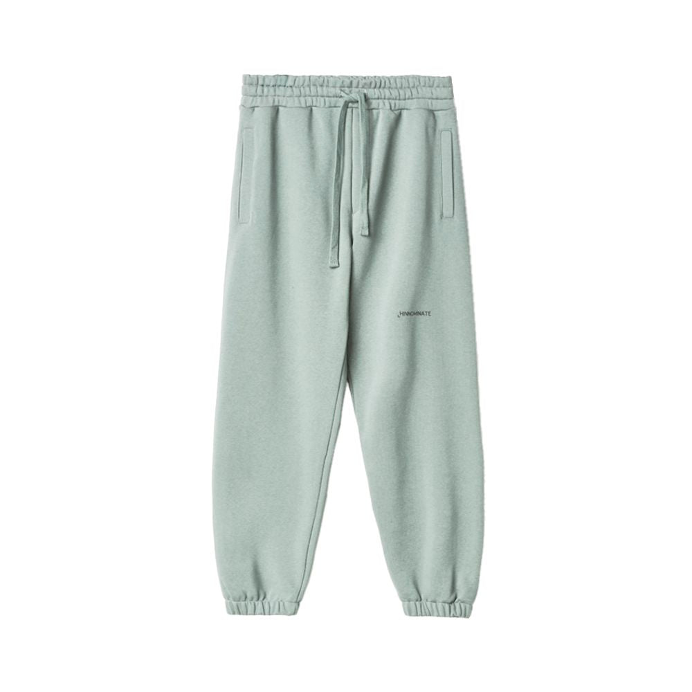 Hinnominate Gray Cotton Pant