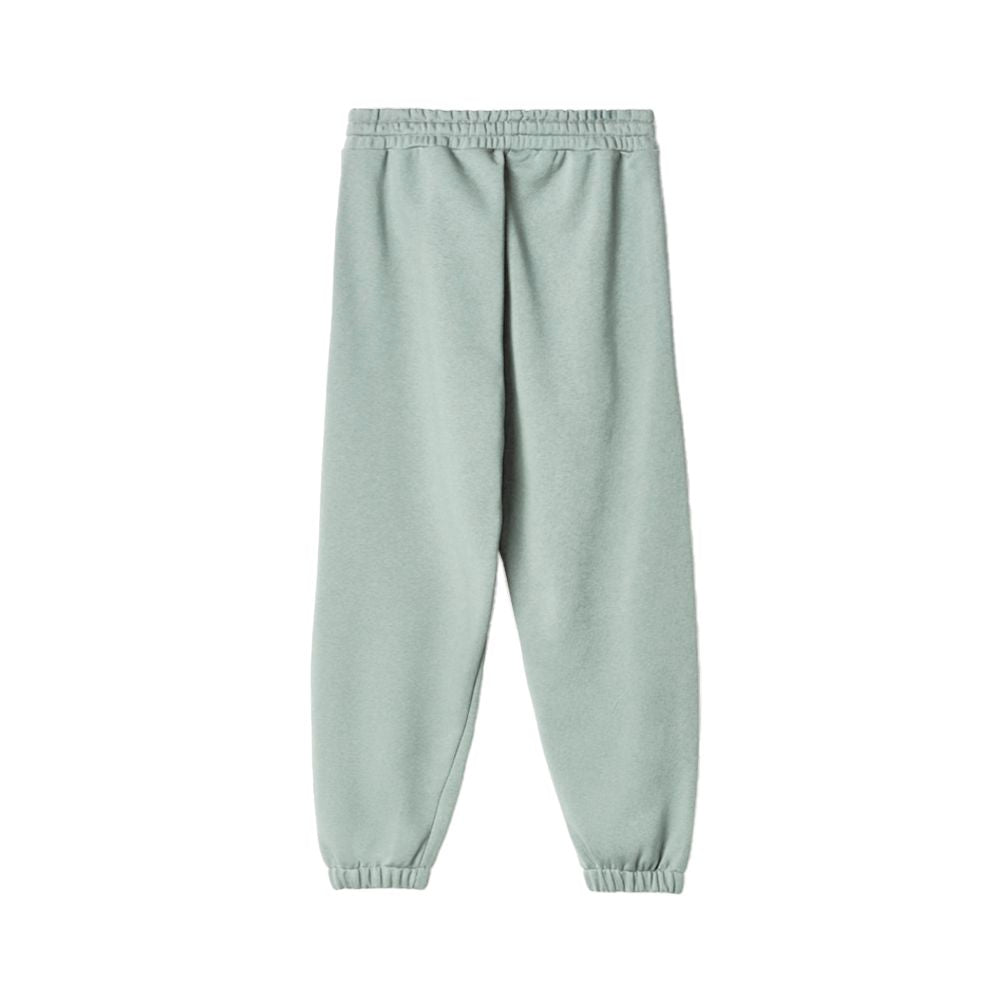 Hinnominate Gray Cotton Pant