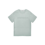 Hinnominate Gray Cotton Tops & T-Shirt HI-15596-XS