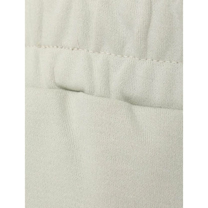 Hinnominate Green Cotton Short