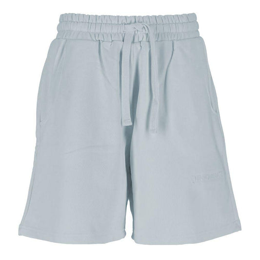 Hinnominate Gray Cotton Short HI-15567-XS