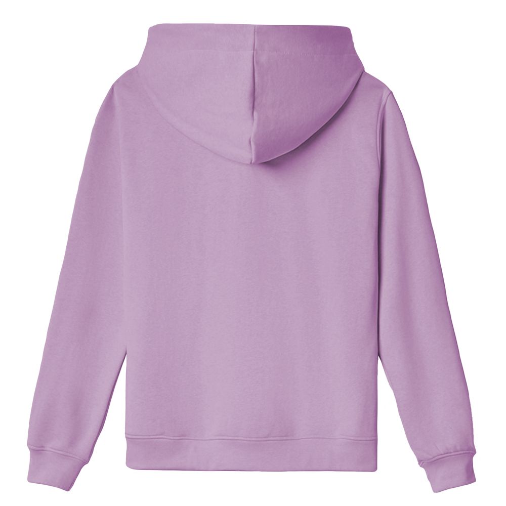 Hinnominate Purple Cotton Women Sweater