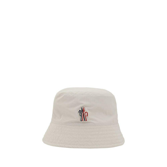 Moncler Grenoble Logoed Bucket Hat MO-K10973B00006598C220C-M