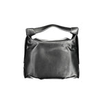 Calvin Klein Black Polyester Handbag CA-17552