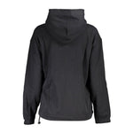 Calvin Klein Black Cotton Sweater CA-19024-XS