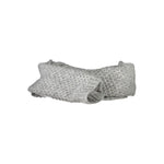 Calvin Klein Gray Alpaca Wool Scarf CA-19061