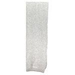 Calvin Klein Gray Alpaca Wool Scarf CA-19061