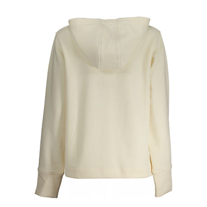 K-WAY Beige Polyester Sweatshirt