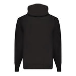 Calvin Klein Black Cotton Sweater CA-31417-XL