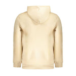 Pepe Jeans Beige Cotton Sweater PE-31627-S