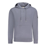 Calvin Klein Blue Cotton Sweater CA-33797-S