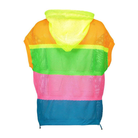 Love Moschino Multicolor Polyester Sweater LO-4448-40