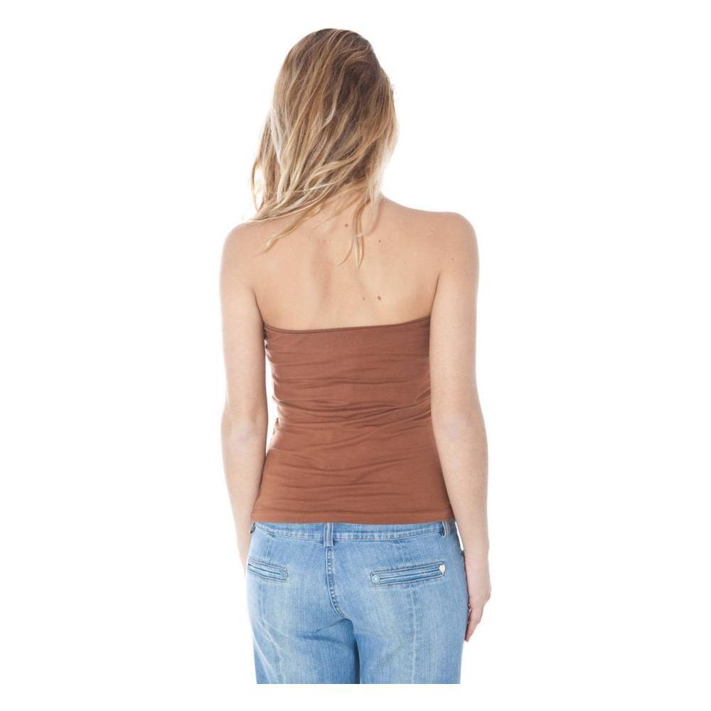 Datch Brown Cotton Underwear DA-6930-L