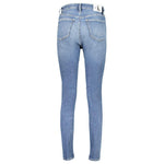 Calvin Klein Blue Cotton Jeans & Pant CA-31395-W26 | L30