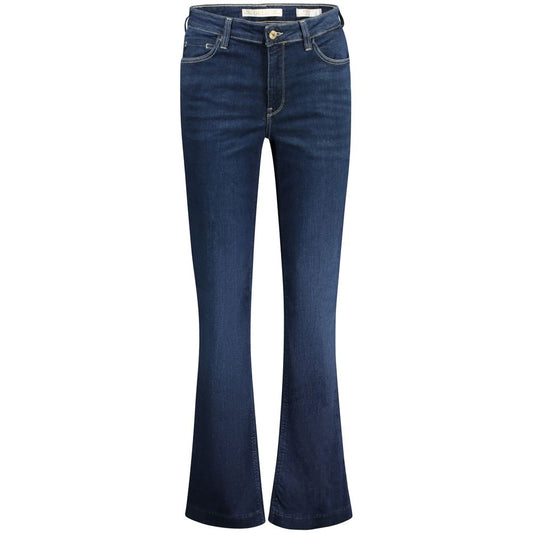 Guess Jeans Blue Cotton Jeans & Pant GU-33381-W25 | L32