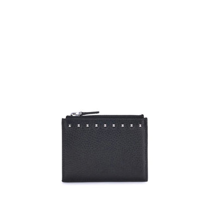 Valentino Garavani Rockstud Card Holder