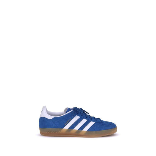 Adidas Gazelle Indoor Sneakers AD-JI2061BLUEBIRDFT-EU39/US6