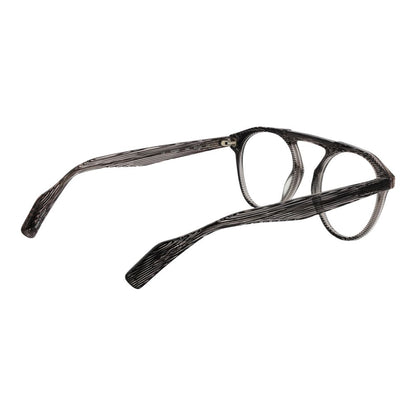 Yohji Yamamoto Brown Plastic Glasses (Frames)