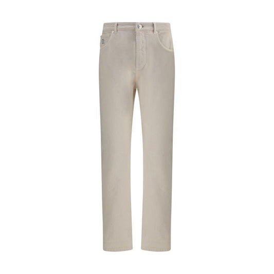 Brunello Cucinelli Dyed Jeans BR-M237UX1290C7024-IT52 | XL
