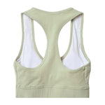 Hinnominate Green Polyamide Tops & T-Shirt HI-15657-XS