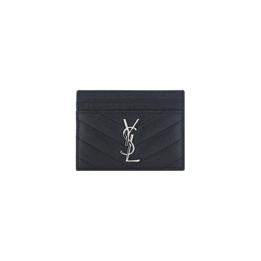 Saint Laurent Card Holder