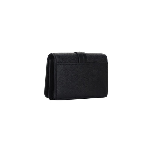 Chloé Alphabet Wallet CHCHC21WP015F57001BB