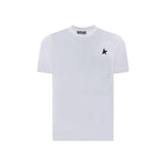 Golden Goose Star T-Shirt GO-GMP01220P00059310364-S