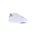 Alexander McQueen Stud leather Sneakers AL-837460WIAGM9083-EU39/US6