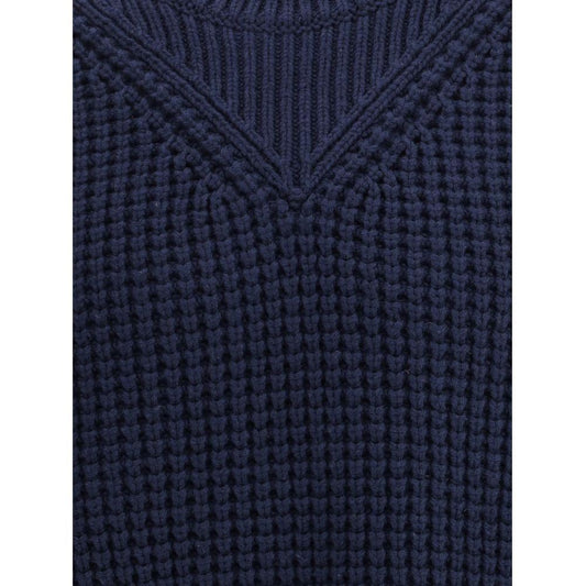 Jil Sander Wool Ls Cn Jumper Sweater JI-J22GP0249J14787412-IT46 | S