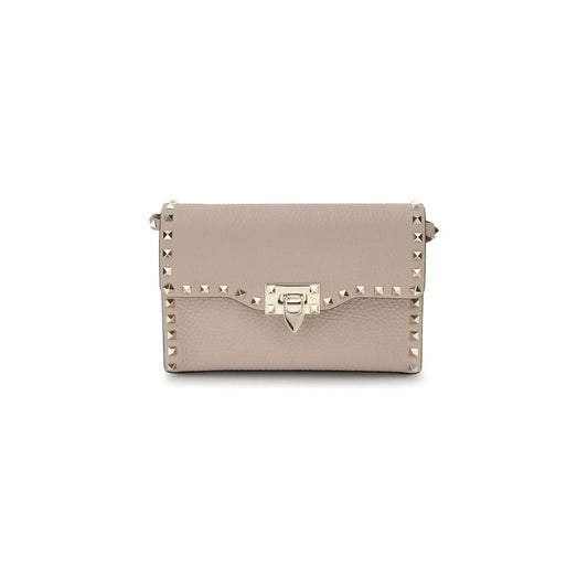 Valentino Garavani Rockstud Shoulder Bag VA7W2B0181VSFP45BB