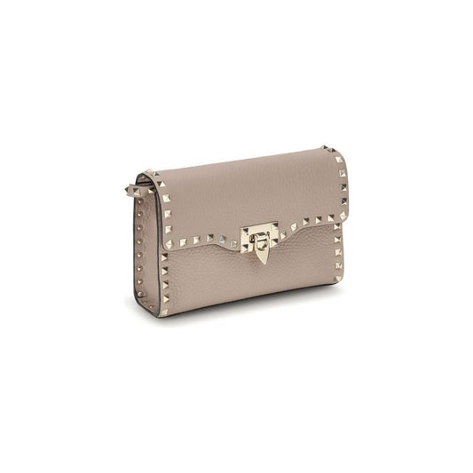 Valentino Garavani Rockstud Shoulder Bag VA7W2B0181VSFP45BB