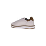 Brunello Cucinelli Leather Sneakers BR-MZUALVL229CLT57-EU40/US7